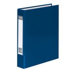 Segregator FCK A5 40 4R Vaupe format A5 niebieski