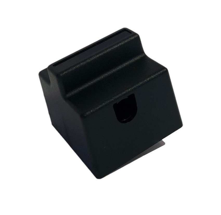 Głowica Dahle Czarna Dla 06.00500, 06.00507, 06.00508