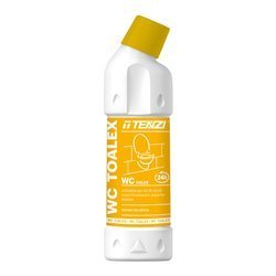 Tenzi Antybakteryjny Żel Chlorowy do Mycia i Dezynfekcji WC Toalex 750ml