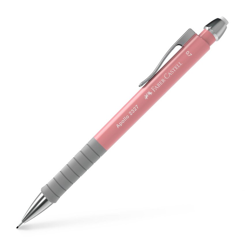 Ołówek Automatyczny Apollo 0.5 Mm Mix Kolorów Display 20 Szt. Faber-Castell