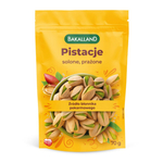 Pistacje Prażone Bakalland 70G