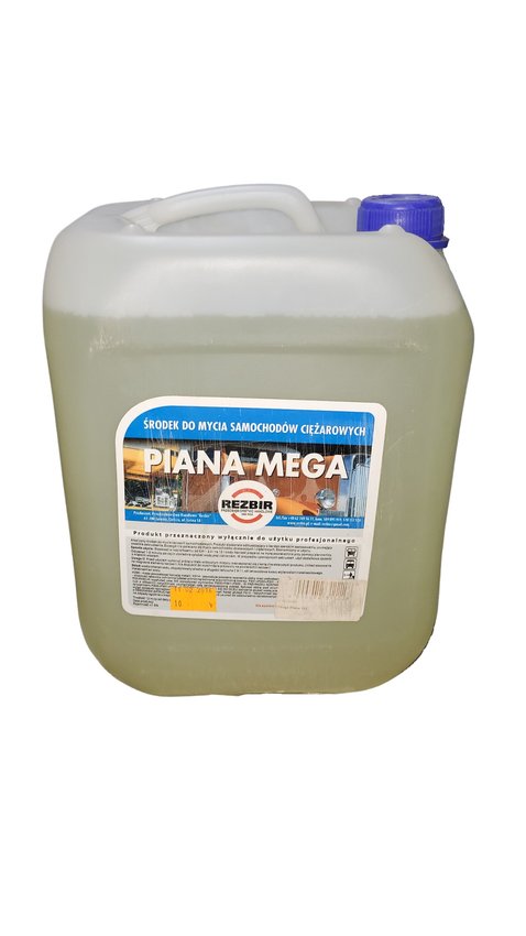 Mega Piana 10L