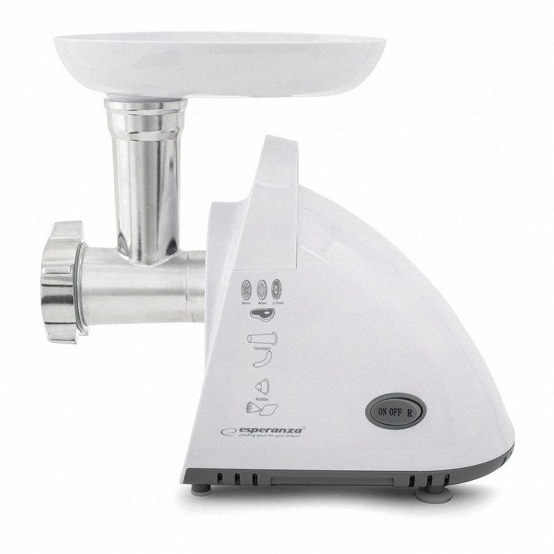Maszynka do Mielenia Mięsa Meatloaf Esperanza
