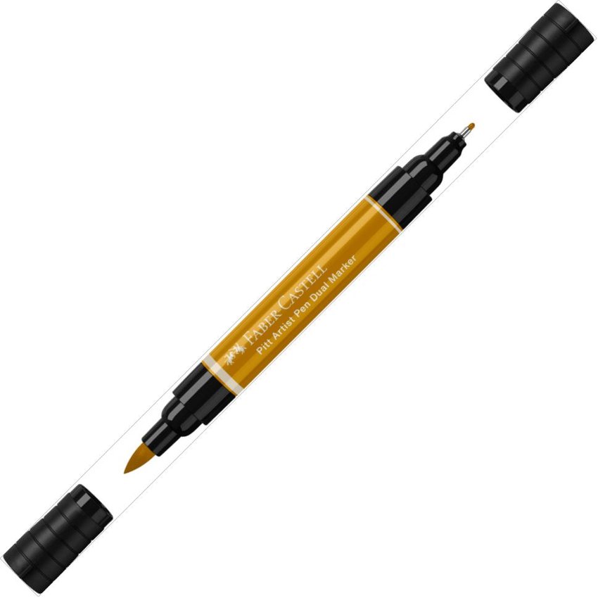 Pitt Artist Pen Dwustronny Kol. 268 Faber-Castell