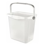 Pojemnik Curver Multiboxx 6L przezroczysty 221695