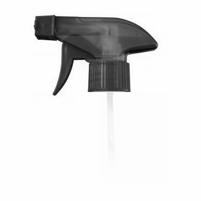 Spryskiwacz Trigger Tenzi do butelek 0,6L i 1L, mix