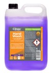 Płyn do mycia naczyń Clinex HandWash purple 5L