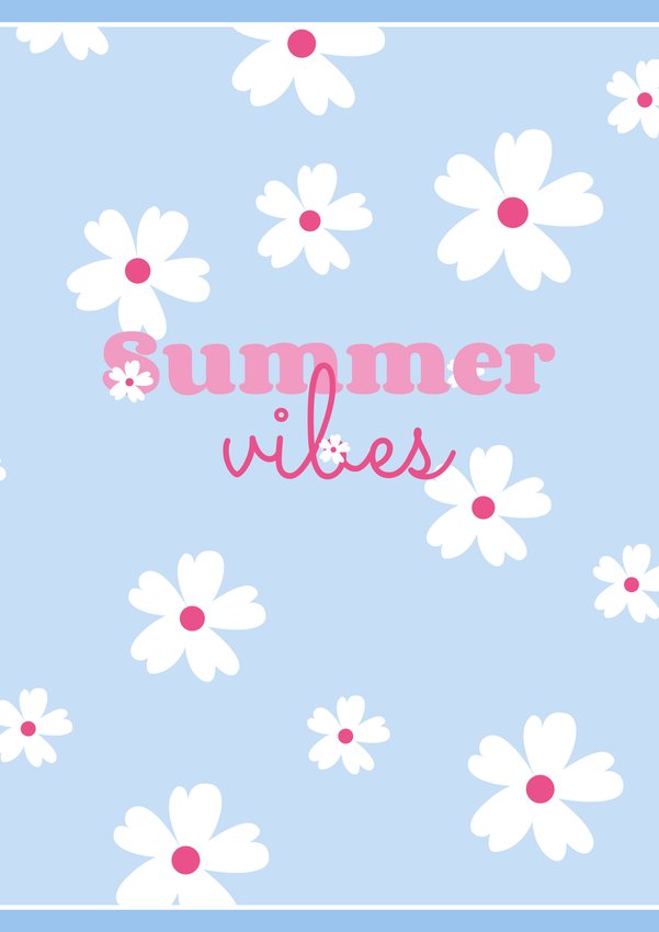 Zeszyt szkolny GIMBOO A5 w kratkę 32 kart., 70gsm mix wzorów