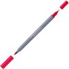 Pisak Akwarelowy Goldfaber Aqua Dwustronny Kol. 126 Faber-Castell