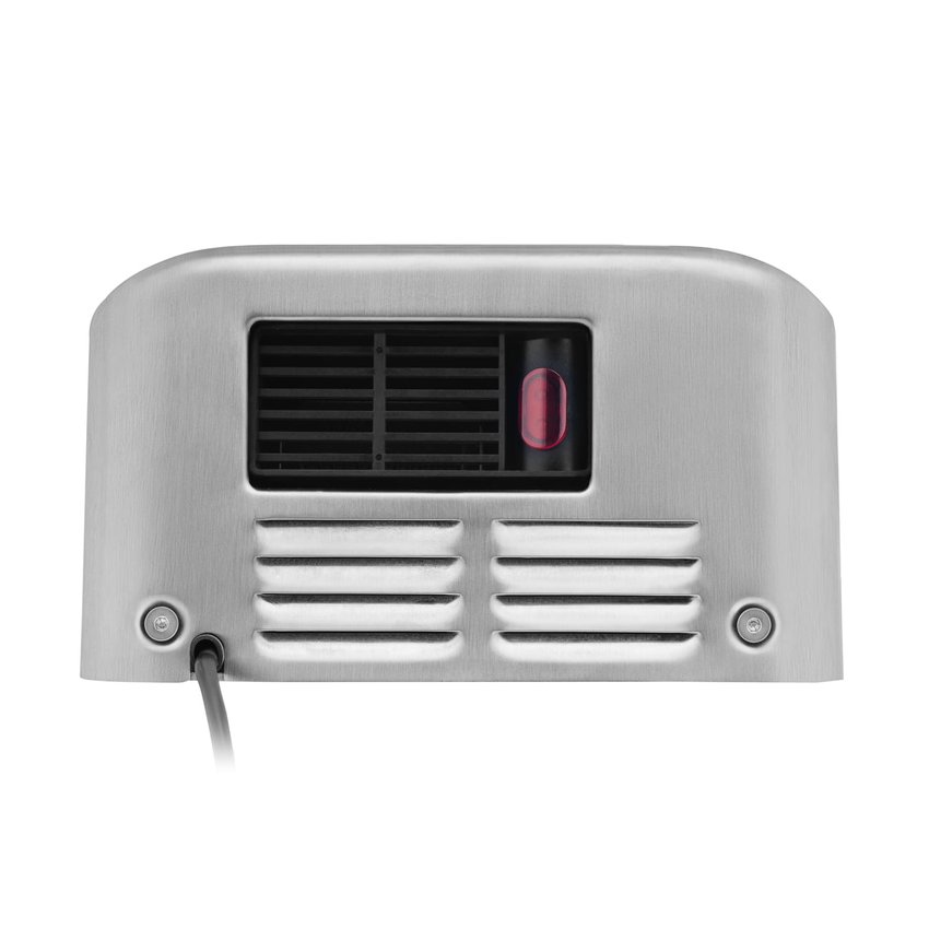 HD11H2 Monsoon suszarka do rąk stalowa