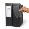 Kieszeń Samoprzylepna Djois X 3L 24 Szt. Na Etykiety + 30 Etykiet 55X102Mm