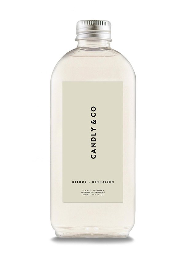 Uzupełnienie do dyfuzora CANDLY&CO zapach No.3 200ml