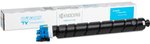 Kyocera Toner TK-8365C Cyan 25K, 1T02YPCNL0