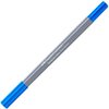Pisak Akwarelowy Goldfaber Aqua Dwustronny Kol. 110 Faber-Castell