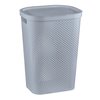 Kosz na pranie Infinity 60L szary Curver model 231008
