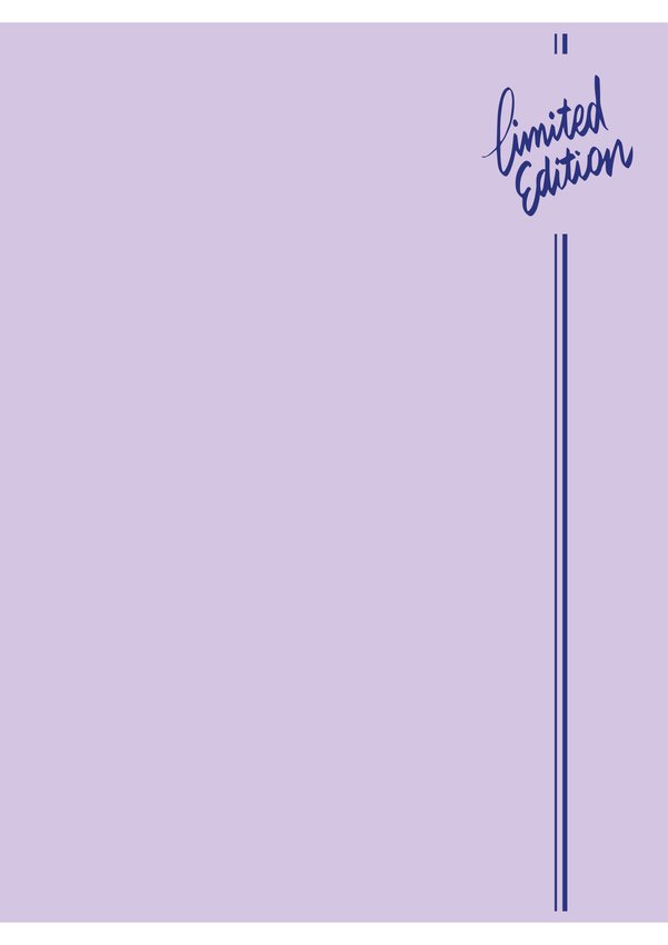 Zeszyt szkolny GIMBOO A5 w kratkę 60 kart., 70gsm mix kolorów