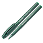 Cienkopis Schneider Topwriter 157 0.8mm Zielony