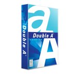 Papier ksero DOUBLE A A3 80gsm 500 ark.