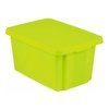 Pojemnik 45L z Przykrywką Essentials Zielony / Curver 225411