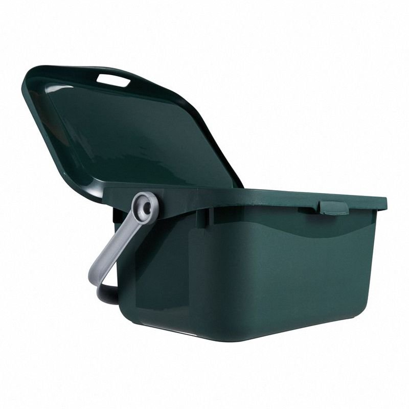 Multiboxx Bio 3L Zielony  / Curver 223765