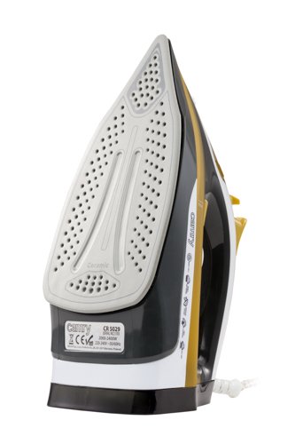 Żelazko ceramiczne 3000 W Camry CR 5029