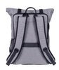 Plecak DONAU TRAVEL London 15,6" 18l szary
