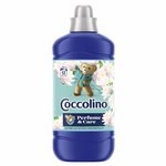 Płyn do Płukania Tkanin Coccolino 1,275L Water Lily & Pink Grapefruit