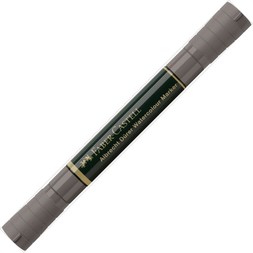Pisak Akwarelowy Dwustronny Albrecht Dürer Kol. 273 Faber-Castell