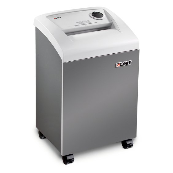 Niszczarka Dahle 204air CleanTEC