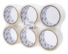 Taśma Pakowa Memobe 48Mm X 50Yd Transparent