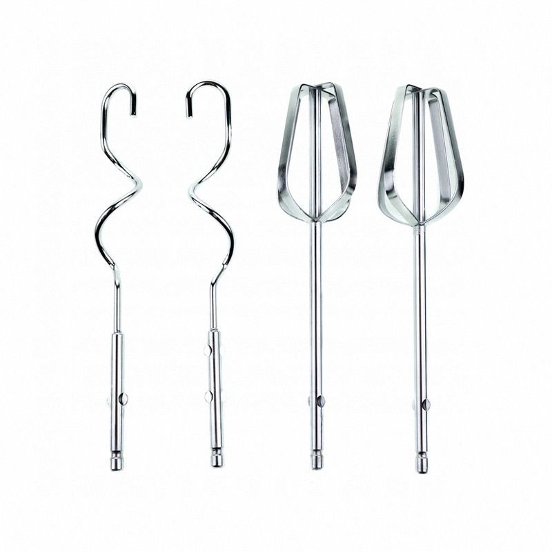 Mikser Ręczny 150W Muffin Szary Esperanza