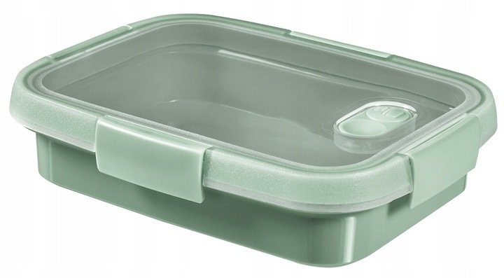 Pojemnik prostokątny na kanapki 0,7L Curver Smart To Go