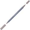 Pisak Akwarelowy Goldfaber Aqua Dwustronny Kol. 272 Faber-Castell