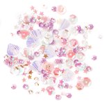Cekiny Opalizujące 15g  [DPCE-099]  Unicorn Mix /DpCraft