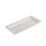 Talerz z Trzciny Cukrowej 26x13cm 50szt.  /Love Nature