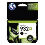 HP 932XL [CN053AE] 6100/6600/6700 Czarny (Oryg.)