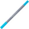 Pisak Akwarelowy Goldfaber Aqua Dwustronny Kol. 245 Faber-Castell