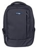Plecak DONAU TRAVEL Berlin 15,6" 16l USB + kabel czarny