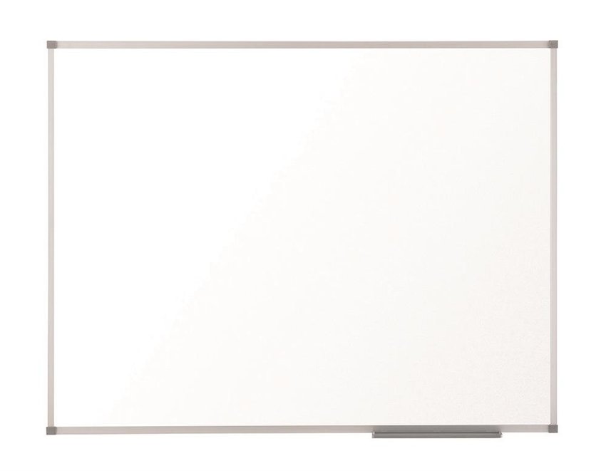 Tablica Suchoś. -Magn. Nobo Classic 240X120Cm Stal Lakierowana Rama Alu.