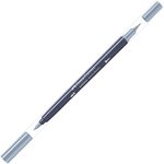 Pisak Goldfaber Sketch Dwustronny, Kolor 242 Faber-Castell