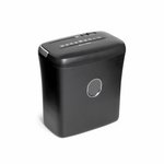 Niszczarka Wallner XD 1012 CD