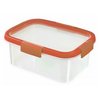 Curver 249392 prostokątny pojemnik na żywność 1.2L