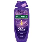 Żel pod Prysznic Palmolive 500ml Ultimat Relax