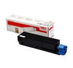 Toner OKI [44574702] B411/B431/MB461/MB471/MB491 Czarny (Oryg.)