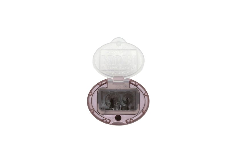 Temperówka Click Snap K2 Rose Kum