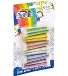 Sypki brokat Fiorello GR-B6 B62