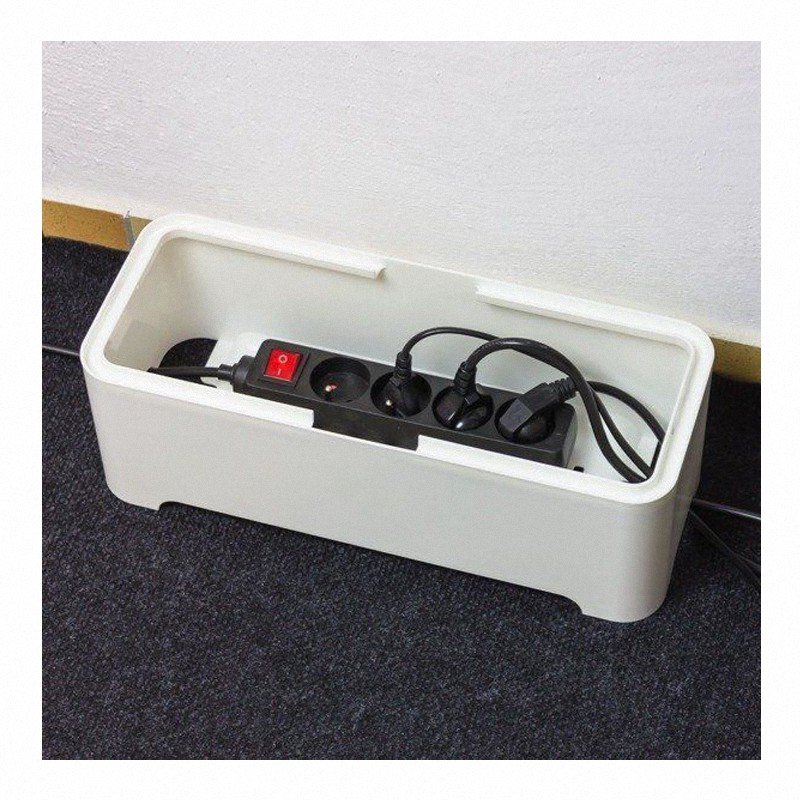 Plastikowy pojemnik Curver E-Box M model 243910