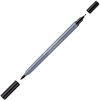 Pisak Akwarelowy Goldfaber Aqua Dwustronny Kol. 199 Faber-Castell