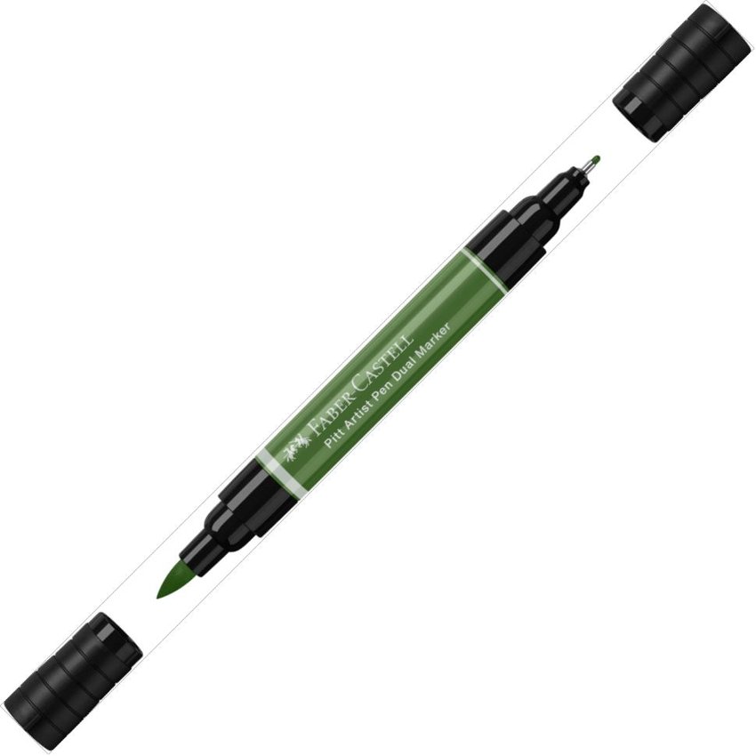 Pitt Artist Pen Dwustronny Kol. 174 Faber-Castell