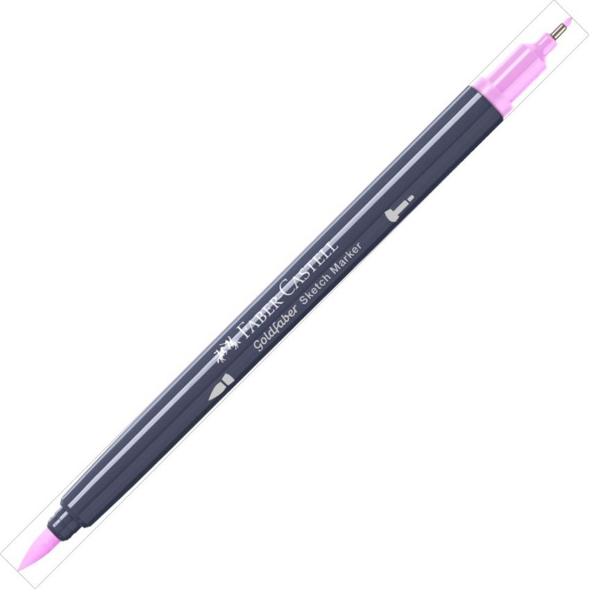 Pisak Goldfaber Sketch Dwustronny, Kolor 119 Faber-Castell